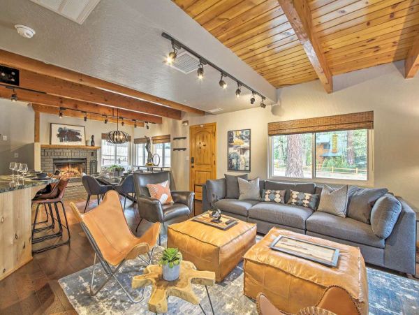 Big Bear Home 998156