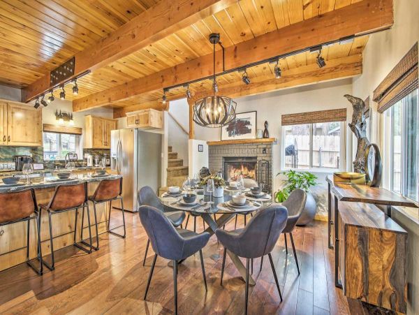 Big Bear Home 998156