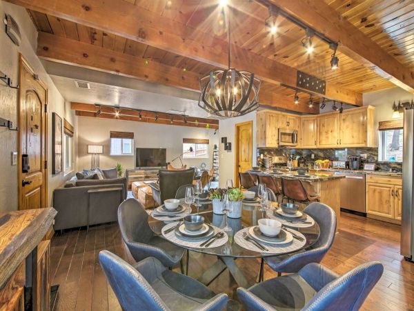 Big Bear Home 998156