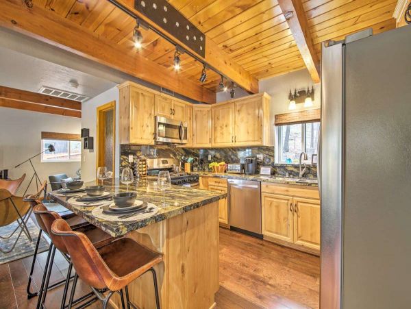 Big Bear Home 998156