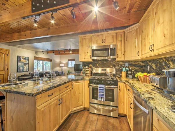 Big Bear Home 998156
