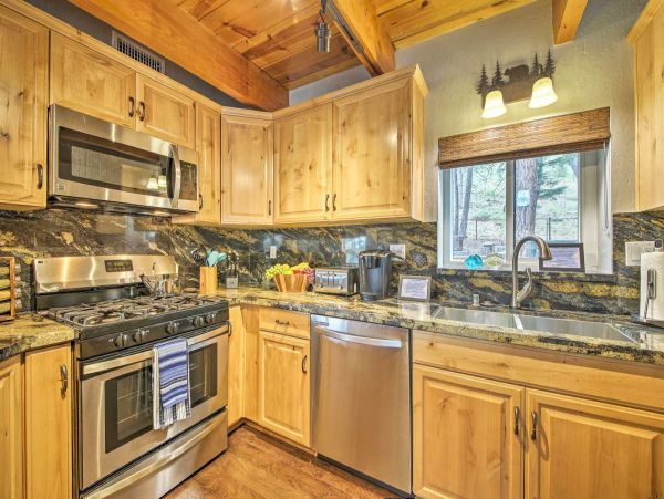 Big Bear Home 998156