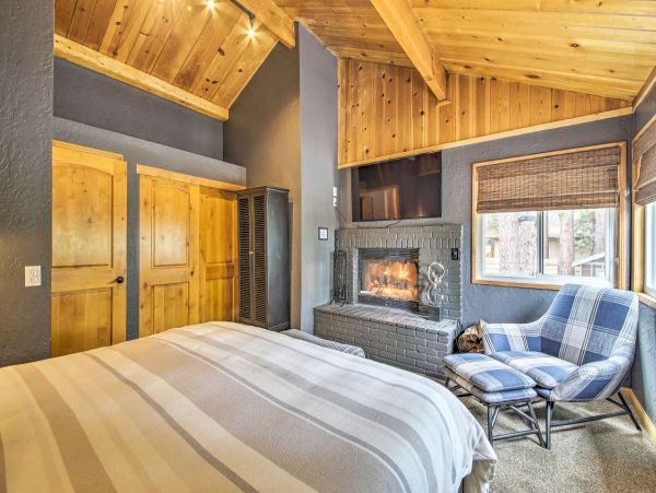 Big Bear Home 998156
