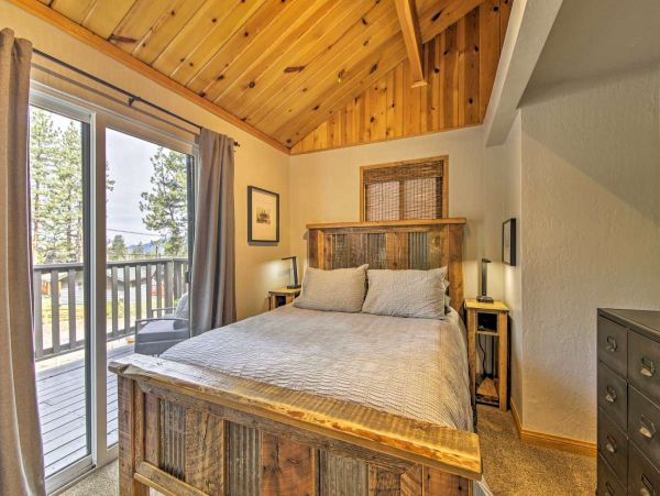 Big Bear Home 998156