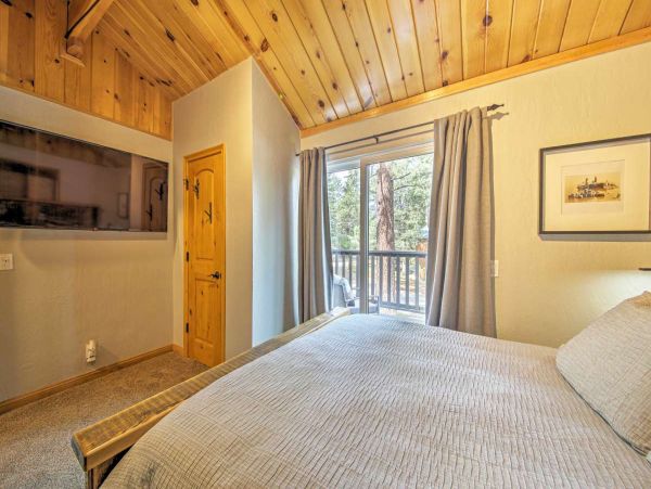 Big Bear Home 998156