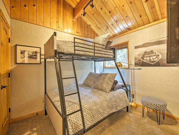Big Bear Home 998156