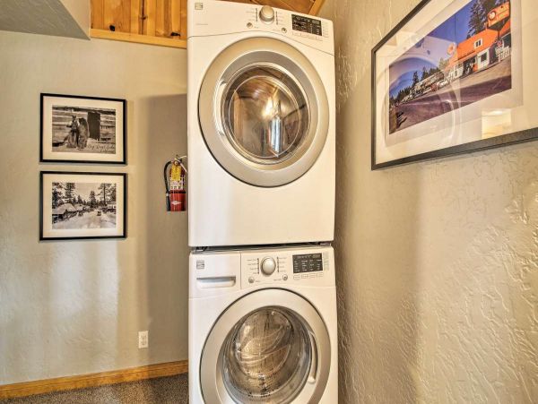 Big Bear Home 998156