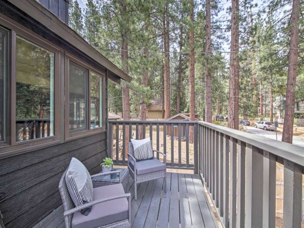 Big Bear Home 998156