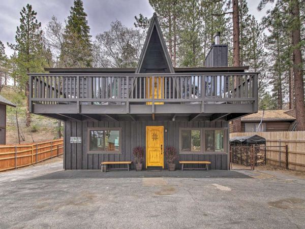 Big Bear Home 998156