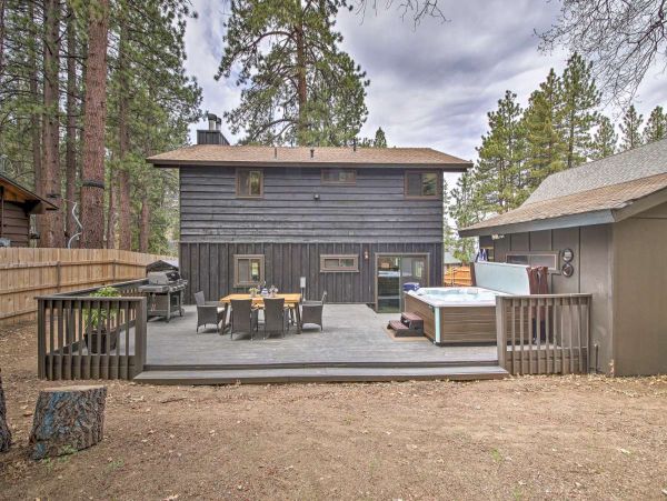 Big Bear Home 998156