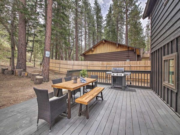 Big Bear Home 998156