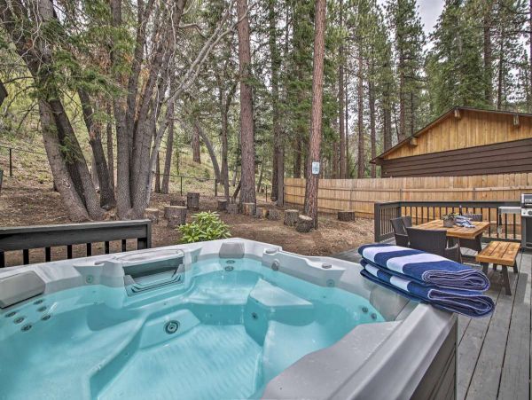 Big Bear Home 998156