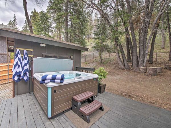 Big Bear Home 998156