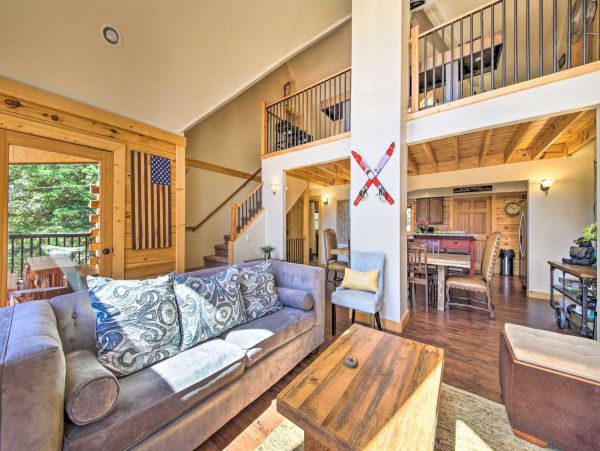 Big Bear Home 998157