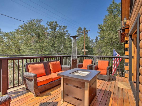 Big Bear Home 998157