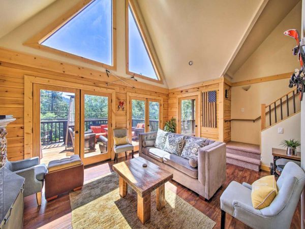 Big Bear Home 998157
