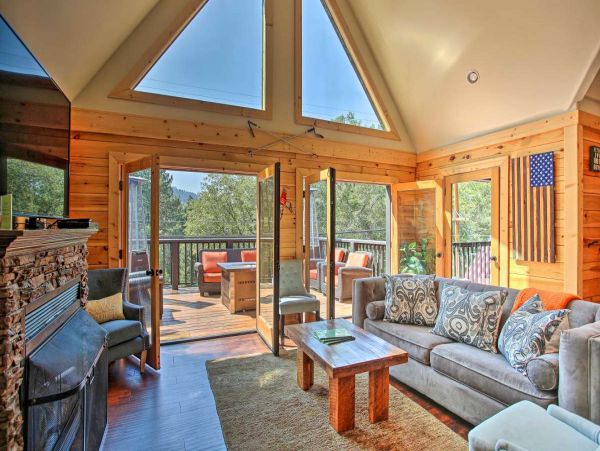 Big Bear Home 998157