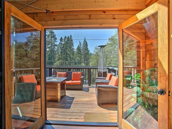 Big Bear Home 998157