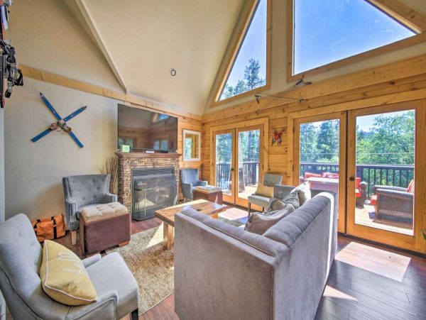 Big Bear Home 998157