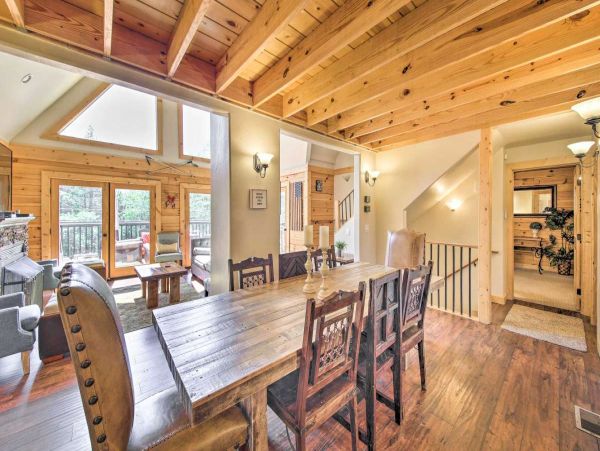 Big Bear Home 998157