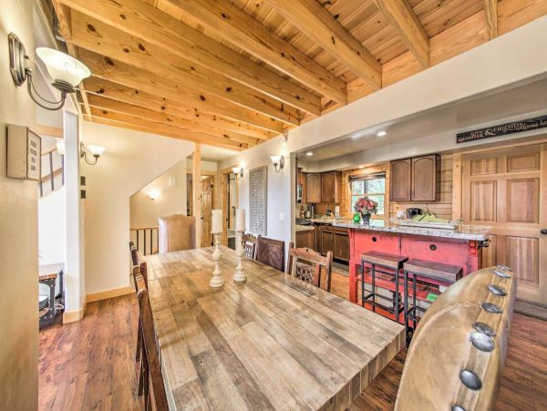 Big Bear Home 998157