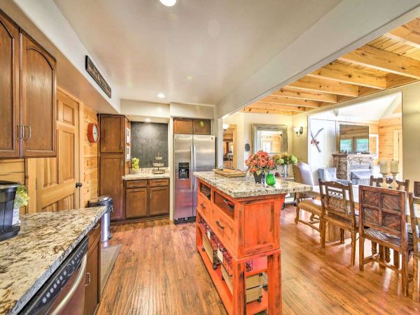 Big Bear Home 998157