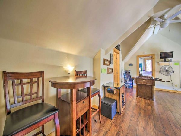 Big Bear Home 998157