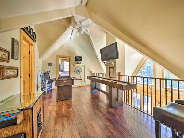 Big Bear Home 998157