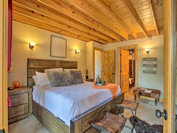 Big Bear Home 998157