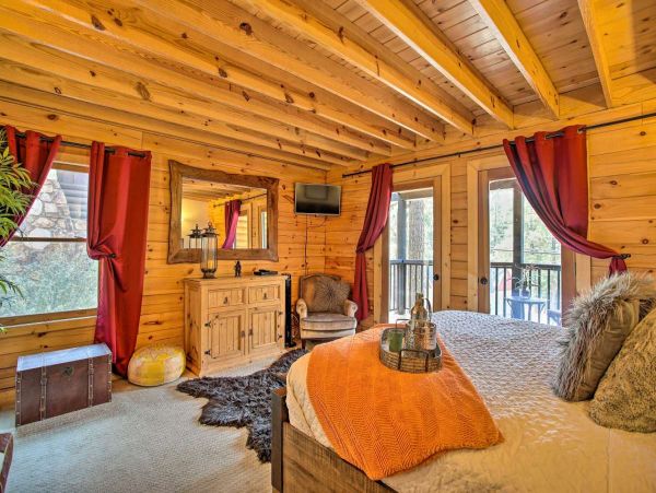 Big Bear Home 998157