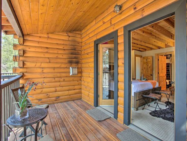 Big Bear Home 998157