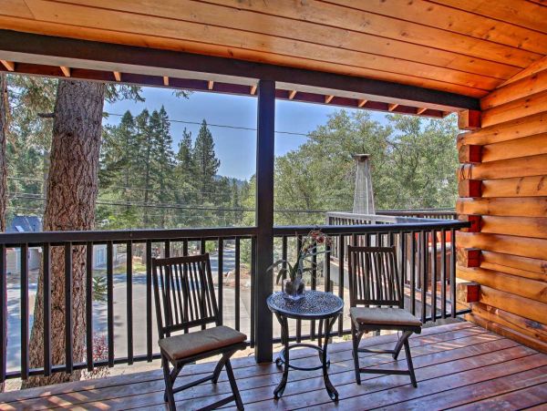 Big Bear Home 998157
