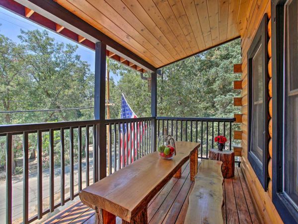 Big Bear Home 998157