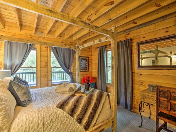 Big Bear Home 998157