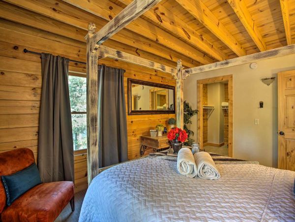 Big Bear Home 998157