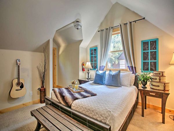 Big Bear Home 998157