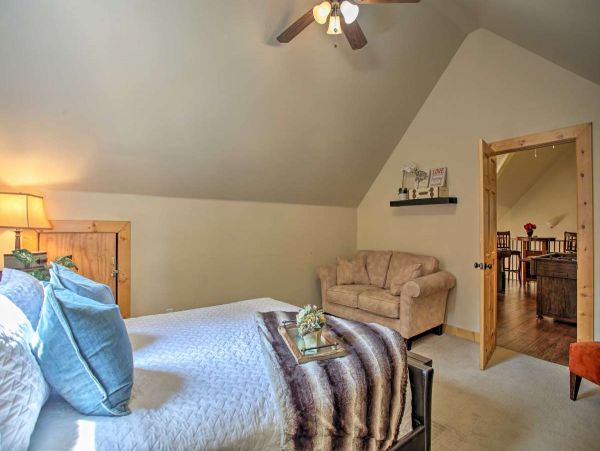 Big Bear Home 998157