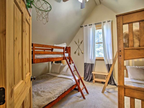 Big Bear Home 998157
