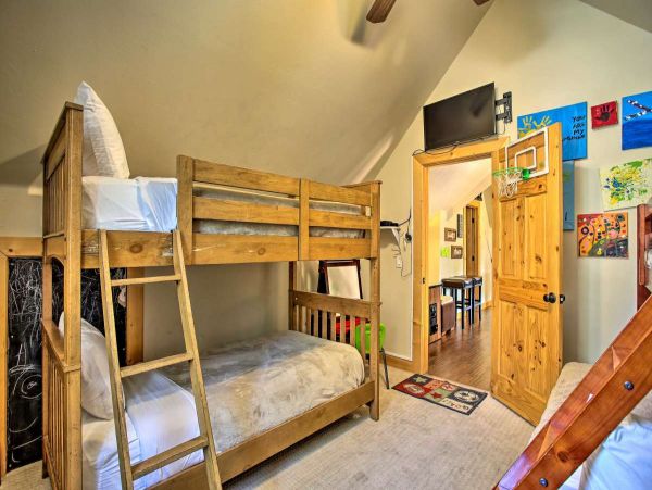 Big Bear Home 998157