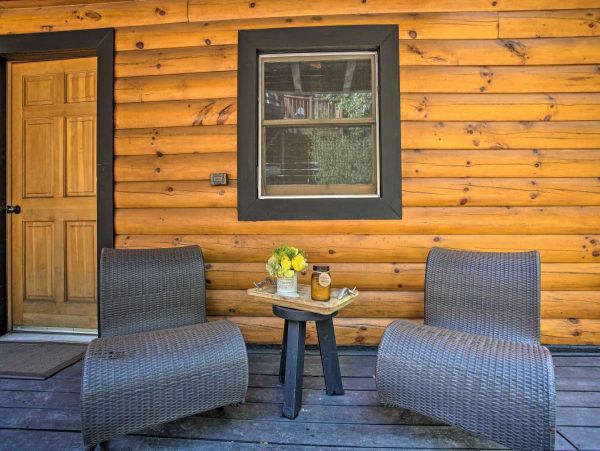 Big Bear Home 998157