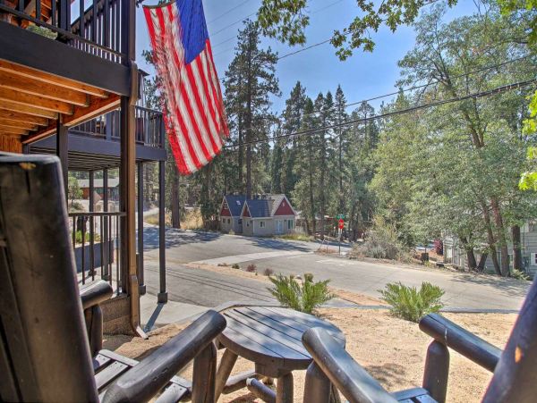Big Bear Home 998157