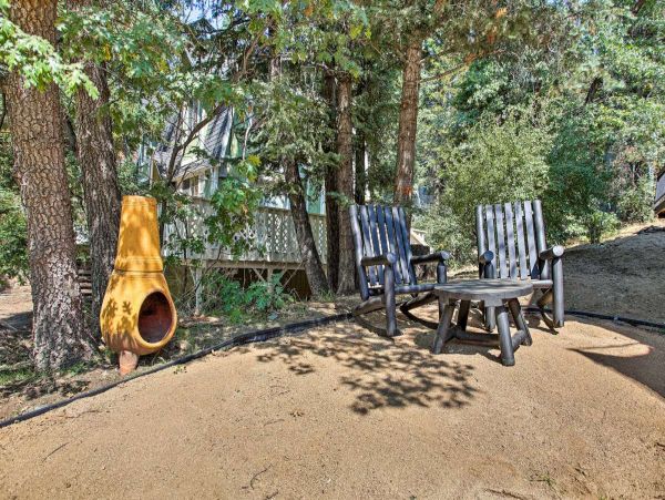 Big Bear Home 998157