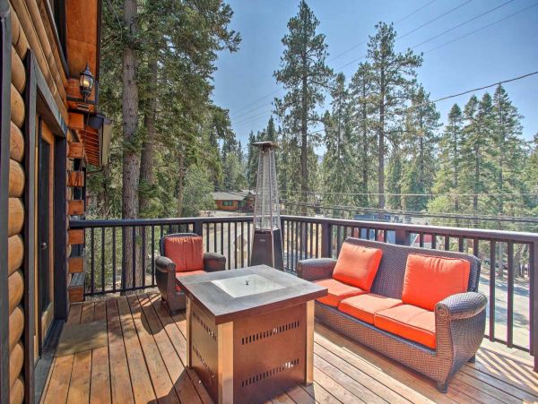 Big Bear Home 998157