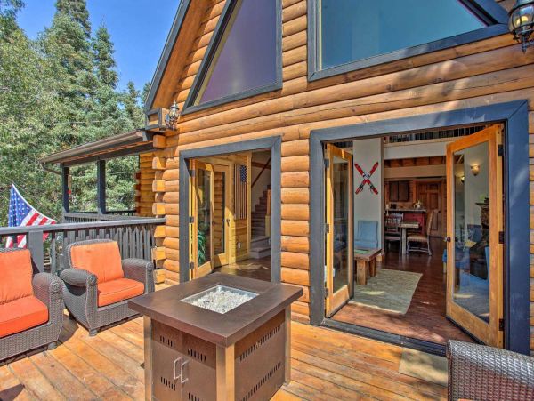 Big Bear Home 998157