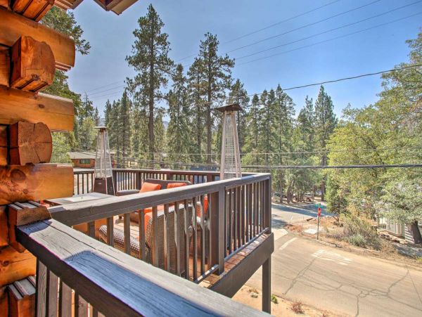 Big Bear Home 998157