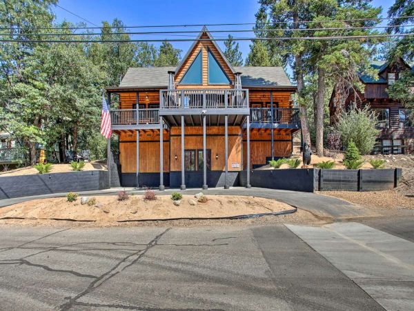 Big Bear Home 998157
