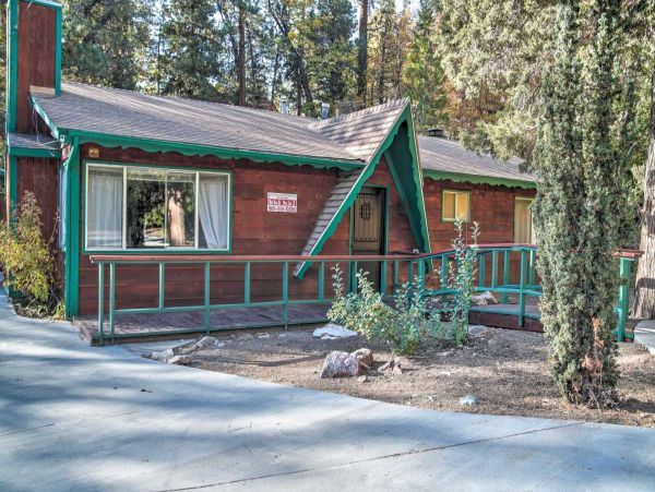 Big Bear Home 998158