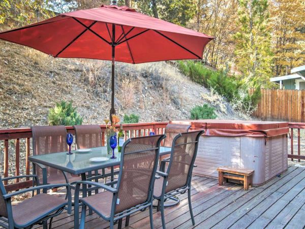 Big Bear Home 998158