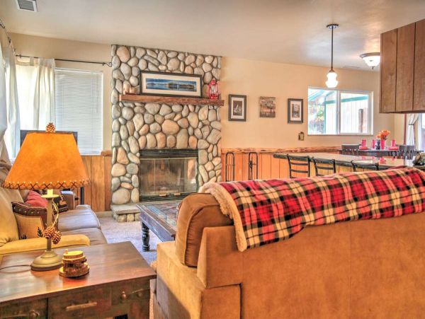 Big Bear Home 998158