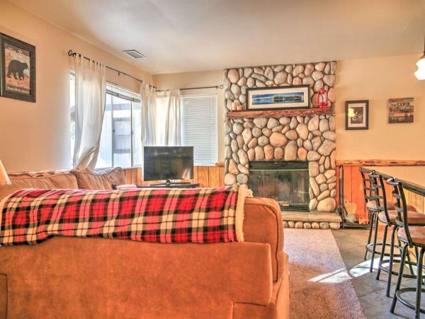 Big Bear Home 998158